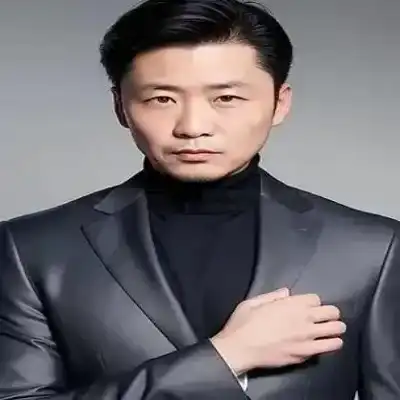 高河
